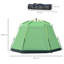 Abdelaziz 6 Person Tent