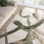 Tapis beige / vert graffiti Abani Rugs Meidinger-1996772487