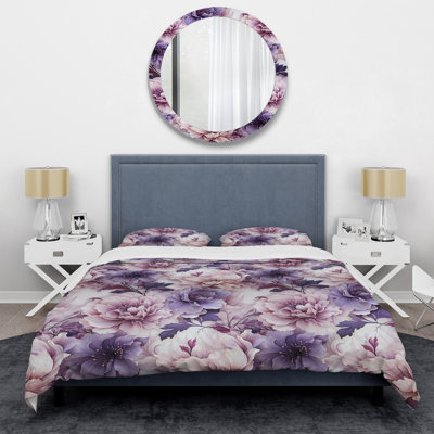 Ensemble de housse de couette Ethereal