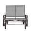 Jeann Metal Outdoor Chair