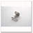 6-Piece Stainless Steel Bathroom Towel Rack Set – Wall Mount-931177081