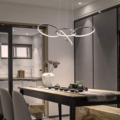 Heinz 1 - Light Unique/Statement Chandelier