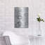 Red Barrel Studio® «Missing Links II» par Tim O'Toole, art mural en métal-936664768