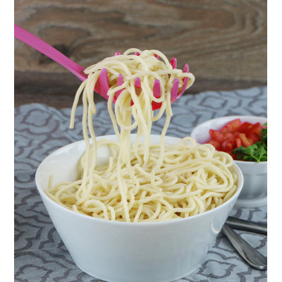 Reston Lloyd Melamine Cooking Spaghetti Fork