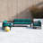Smith 3 Piece Sofa Seating Group with Sunbrella® Cushions-925999347-919974608