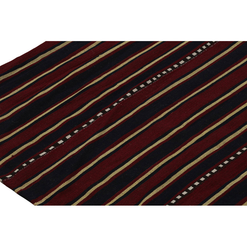 One-of-a-Kind 2'11''x10' Area Rug, Runner 2'11" x 7'