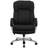 Hercules Oliverson 24/7 Intensive Use Swivel Office Chair with Loop Arms