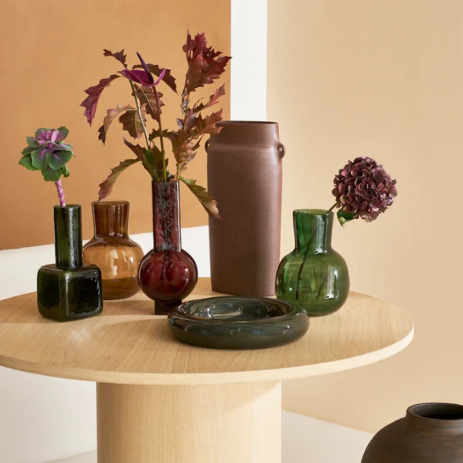Table Vase