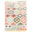 Tapis rose Odonnell