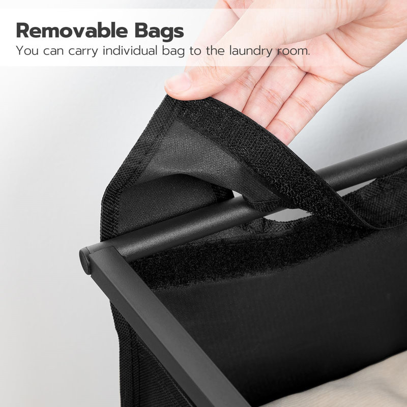 Laundry Hamper