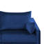 Dahlin Velvet Sofa-862711119