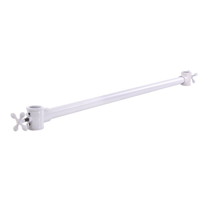 Hangbare add on 41" i Margate, blanc
