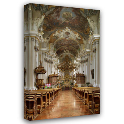 St. Paul Church, Germany