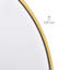 Dronfield Arch Mirror-88337424-87682300