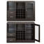 47'' Bar Cabinet