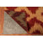 Tapis oriental à motif treillis marocain All-Over 8 x 10