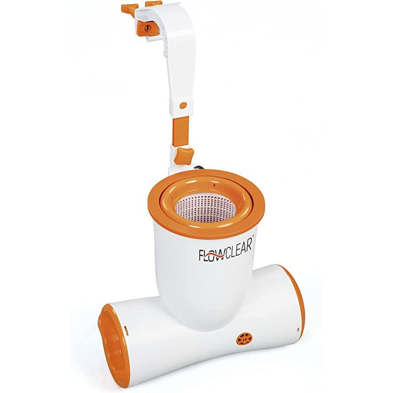 Surface Skimmer