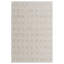 Tapis à motif géométrique moderne-117216059