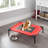 Bertram Polyester Pet Bed-49293697-92632014