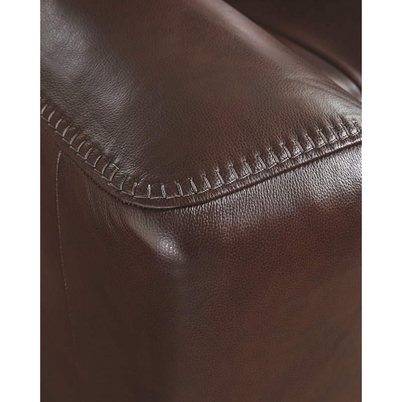 Aimee Aimee Power Recliner, Grey