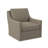 Sonoma Upholstered Swivel Armchair-70369852-70369798