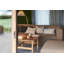 D33 Solid Wood Coffee Table