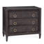 Sabal Bay Warwick 3-Drawer Wicker Chest-1517916521