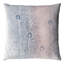 Peacock Feather Square Velvet Pillow Cover & Insert-92627693-125077500