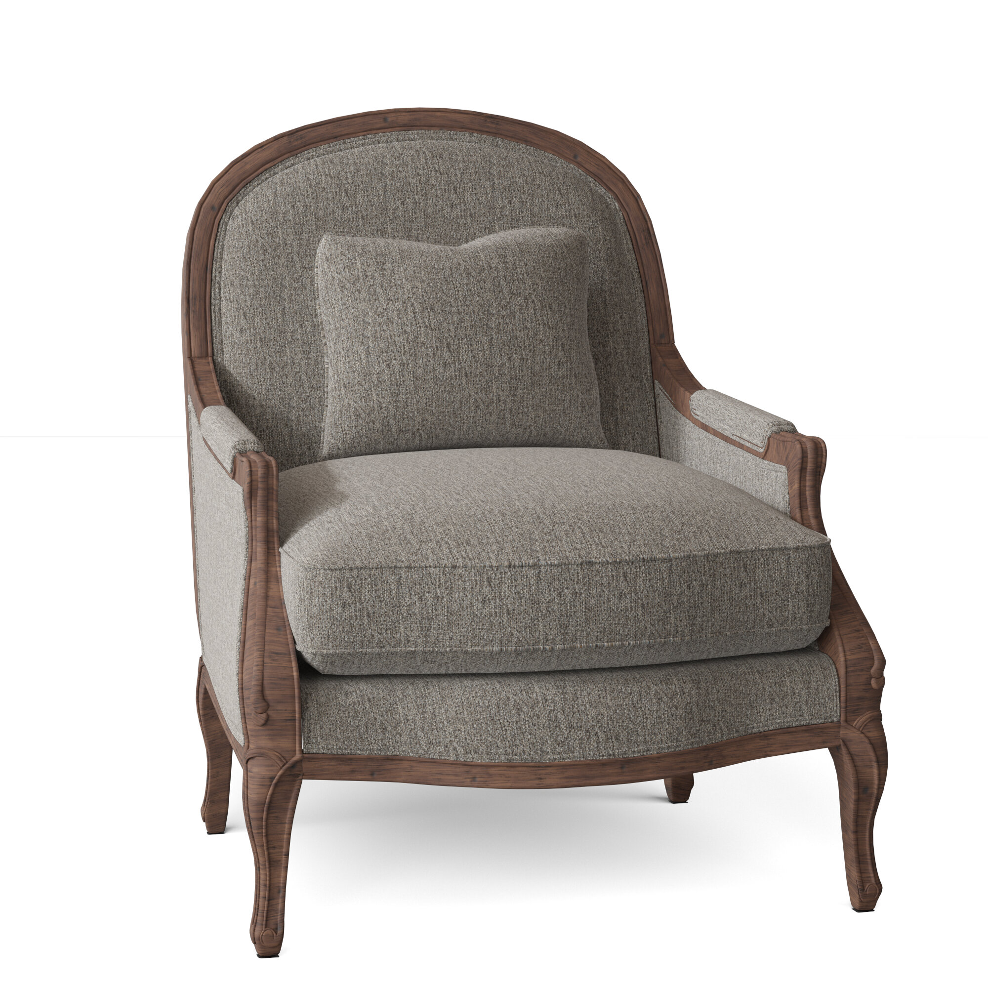 Restoration hardware best sale lyon chair