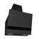 MAT III 24" 456 CFM Convertible Wall Mount Range Hood with Mesh Filter and Light Included