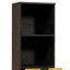 Solid Wood Bathroom Cabinet