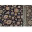 Tapis traditionnel grand 11 x 14