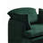 Convertible Compressed Chair With Ottoman Sofa