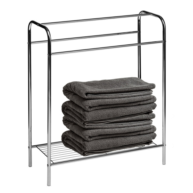 3 Freestanding Towel Stand
