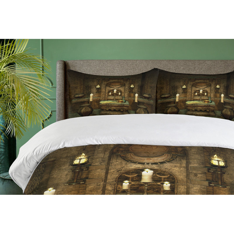 Duvet Cover