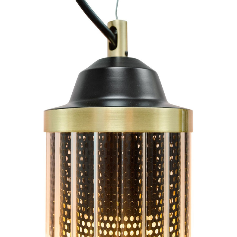 Tubo Pendant Lamp S