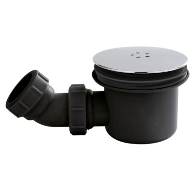 Shower Trays Fast Flow Waste 78Cm Shower Drain