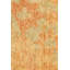 One-of-a-Kind Hand Knotted Area Rug