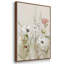 Bloomin Around - 3 pièces, reproduction encadrée sur toile-1127301643-1127301639