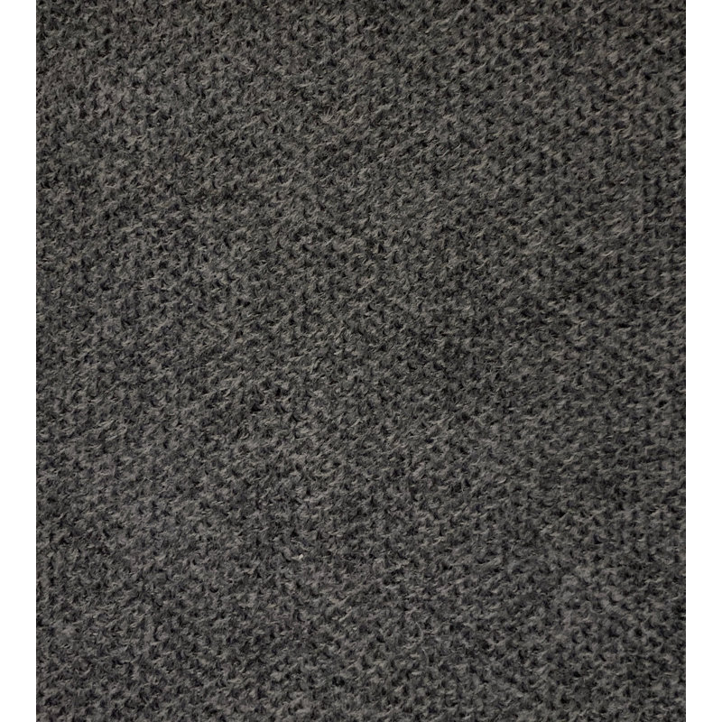 Tissu Vellutino FR, Anthracite