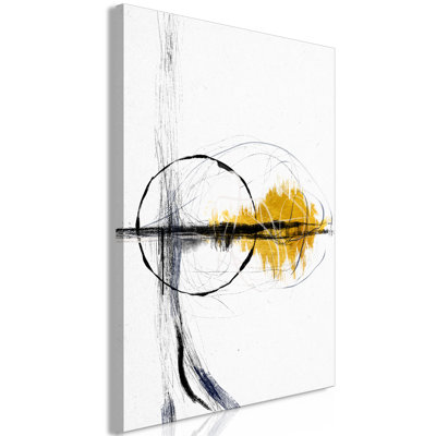 No Frame Print on Canvas