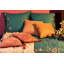 Cotton Floral Duvet Cover with Pillowcases