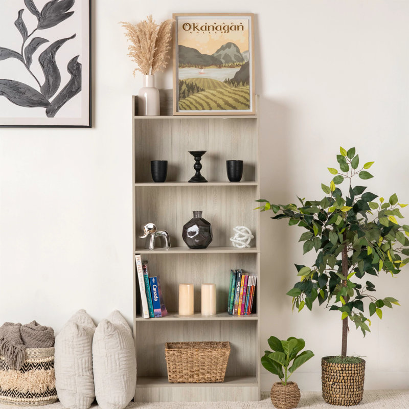 Organisateur de bibliothèque Sturdy