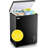 WANAI Deep Small Chest Freezer 3.0 Cu.Ft-98094868