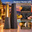 Standing Patio Heater-137661695