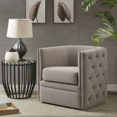 Fauteuil pivotant