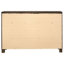 Commode 8 tiroirs Bren