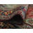 Jamariae One-of-a-Kind 6'6" X 9'6" 1980s Wool Area Rug in
