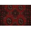 Tapis de couloir oriental géométrique 3 x 9
