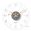 Horloge murale moderne